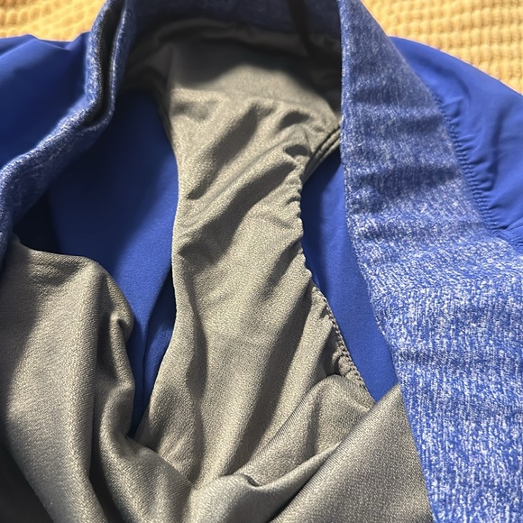 OR short - Picture 6 of 8